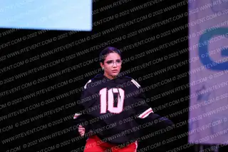 TPC's Invasion Dance Falling