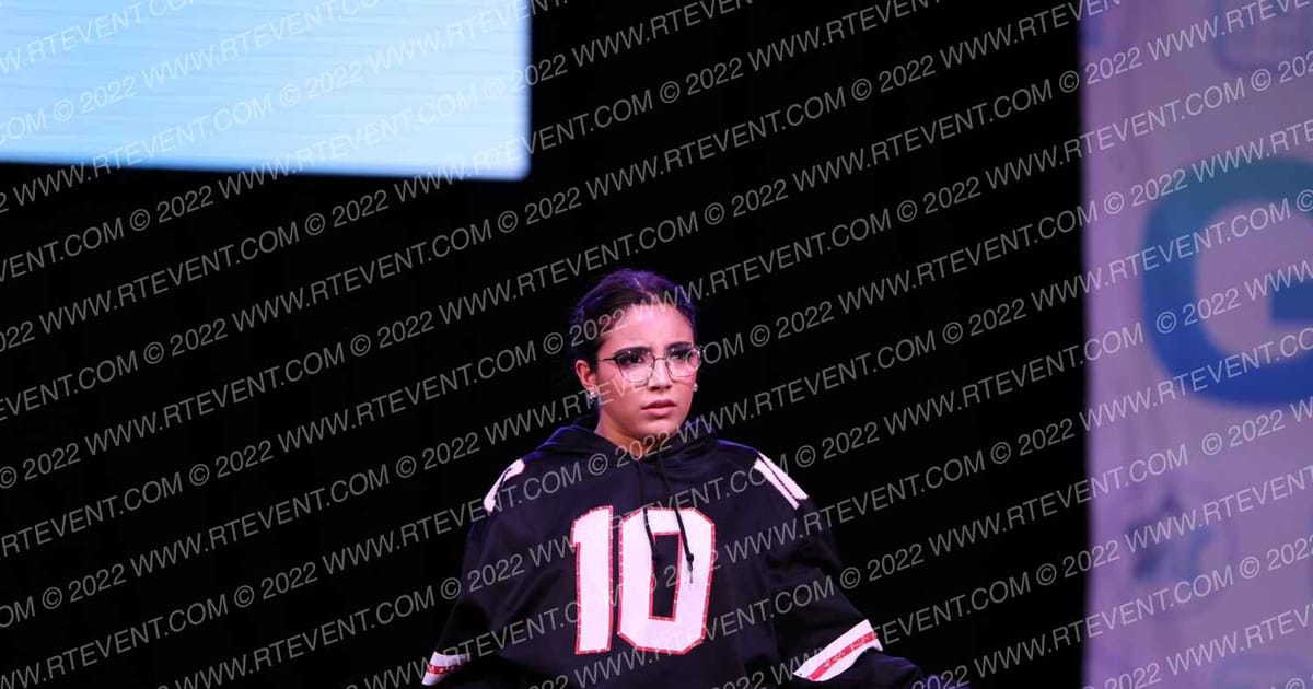 TPC's Invasion Dance Falling · Genesis Bring it
