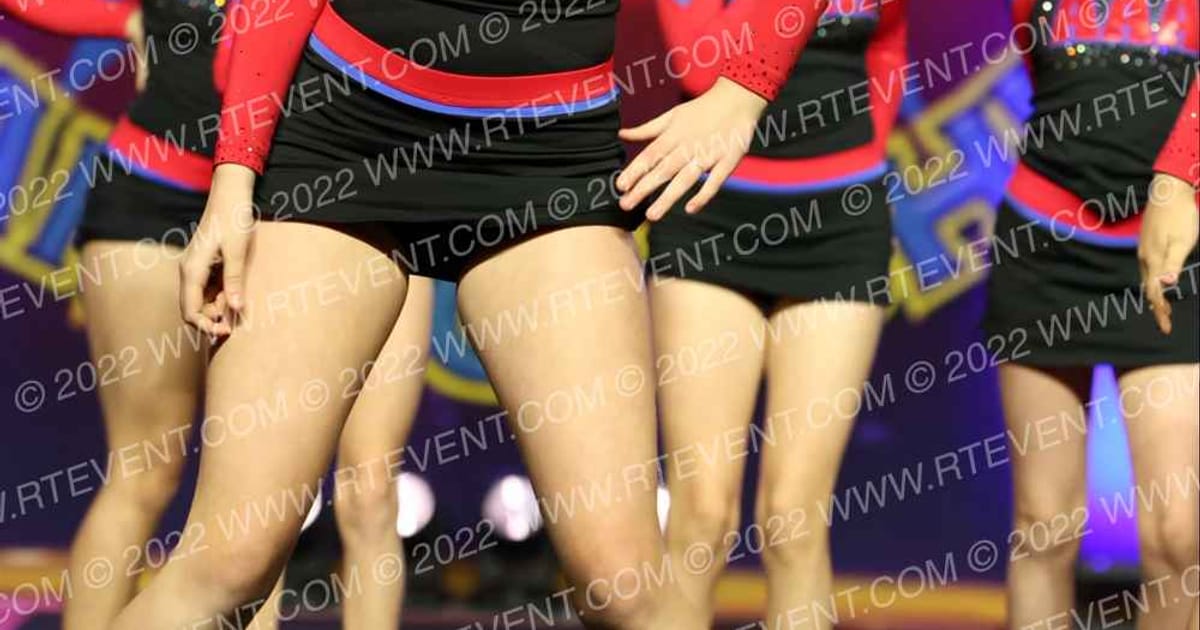 All American All Stars Sergeants · The American Legacy Nationals