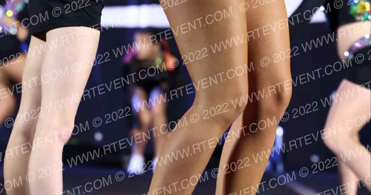 Myrtle Beach Allstars Surf Gypsy · The US Finals Myrtle Beach
