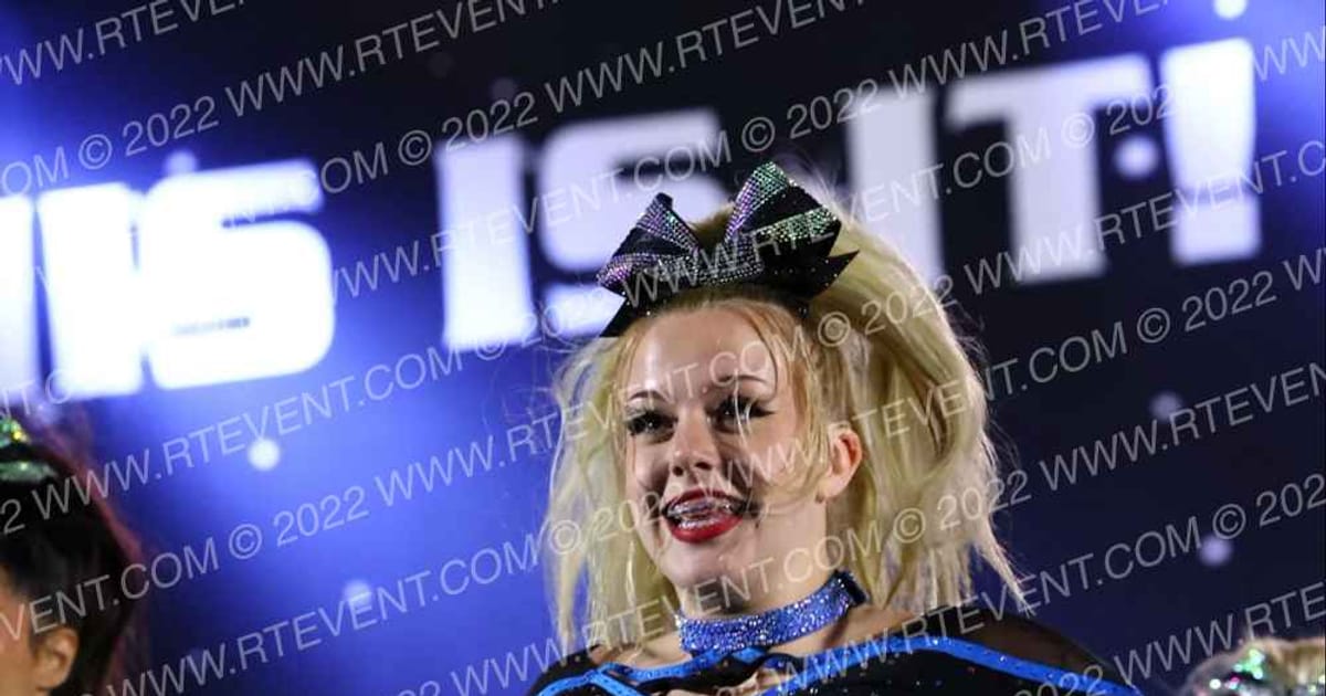 Flight Athletics V3LOCITY · The US Finals Myrtle Beach