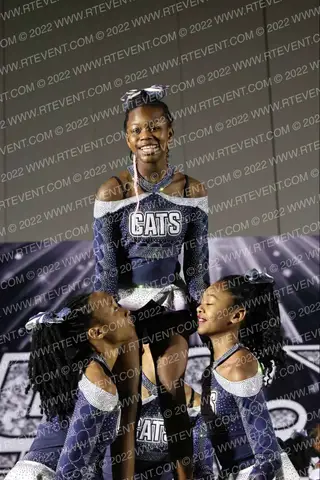 Chi-Town C A T S Swagg
