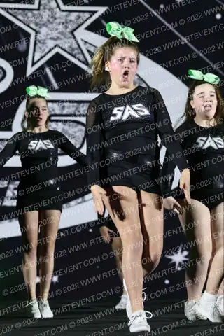 Starstruck All Stars Junior Mints