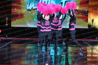 Red Hot Flames SUNBEAMS
