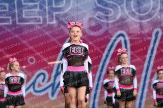 Extreme Cheer and Tumble F2