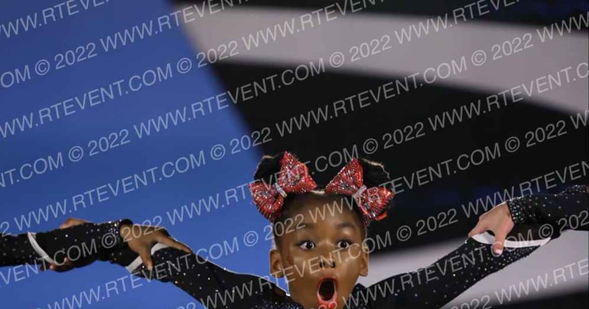 A-Towne Athletics Elite RUBIES · Athletic Pensacola