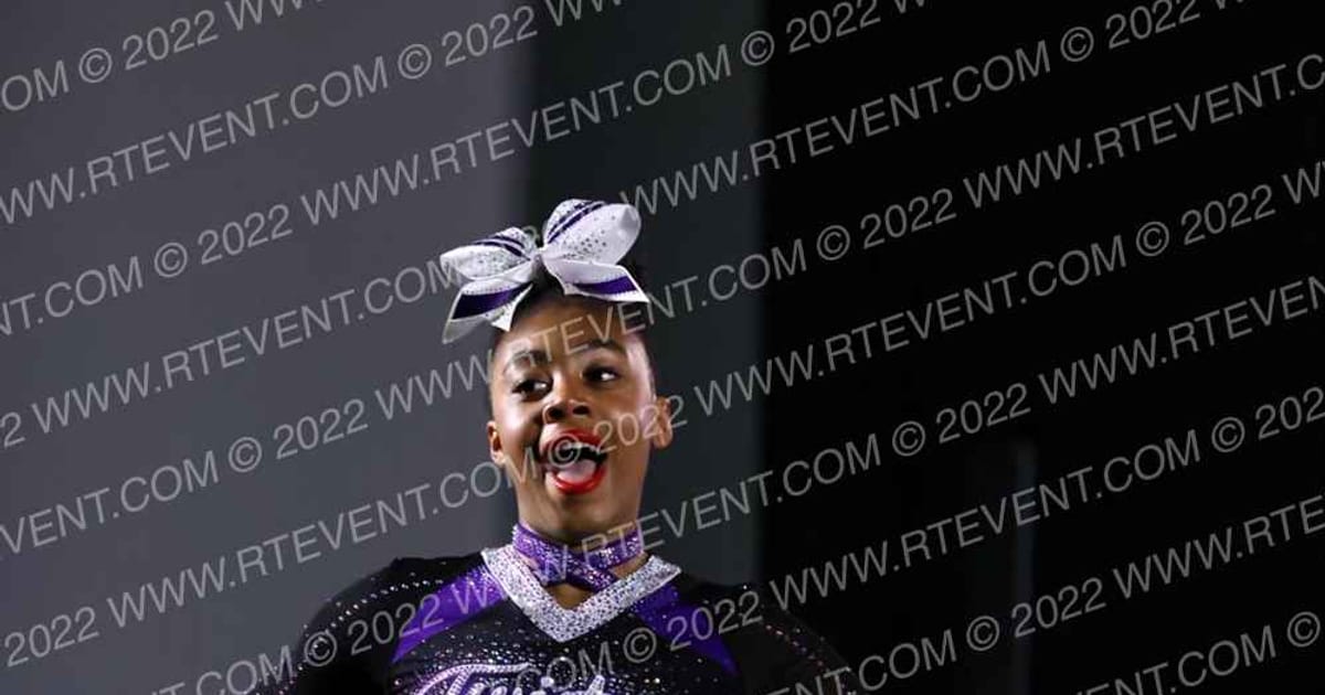 Twisters Junior Ice · The US Finals Myrtle Beach