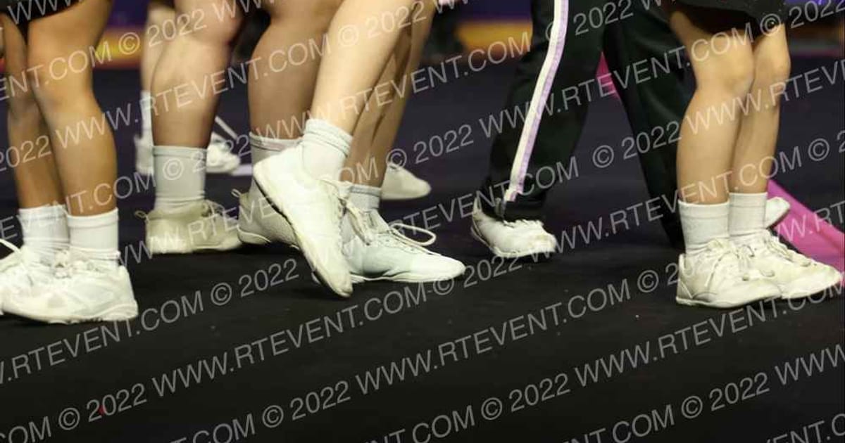 Top Tier Elite Onyx · The American Legacy Nationals