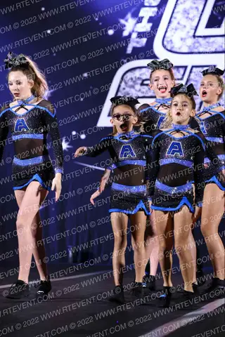 Flight Athletics ADR3NALINE