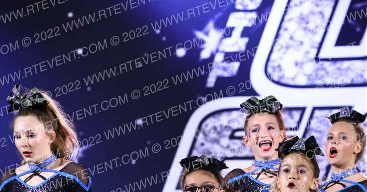 Flight Athletics ADR3NALINE · The US Finals Myrtle Beach