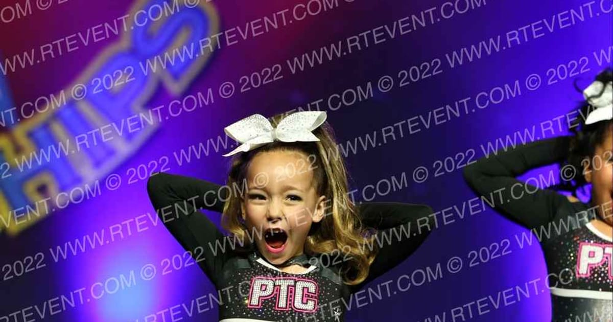 PTC Allstars Reign · The American Legacy Nationals