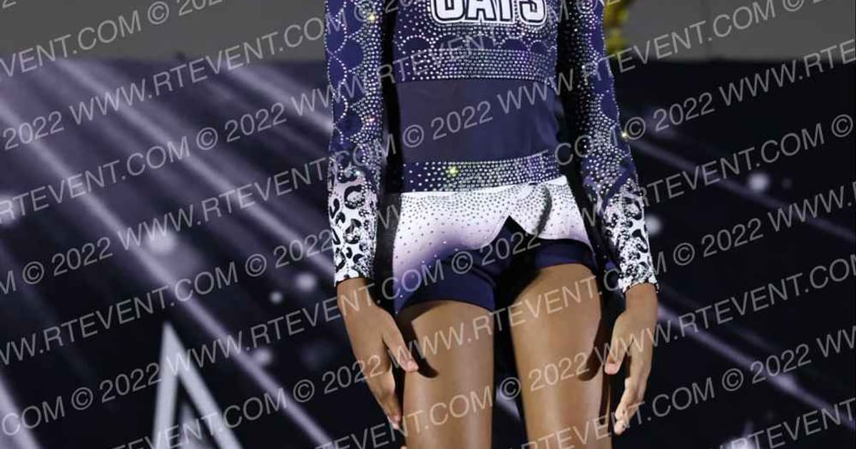 Chi-Town C A T S Elite Cats · The US Finals Chicago Correct