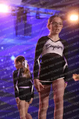 Empire Athletics Royalty