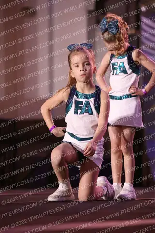 Freeze Athletics Snow Angels