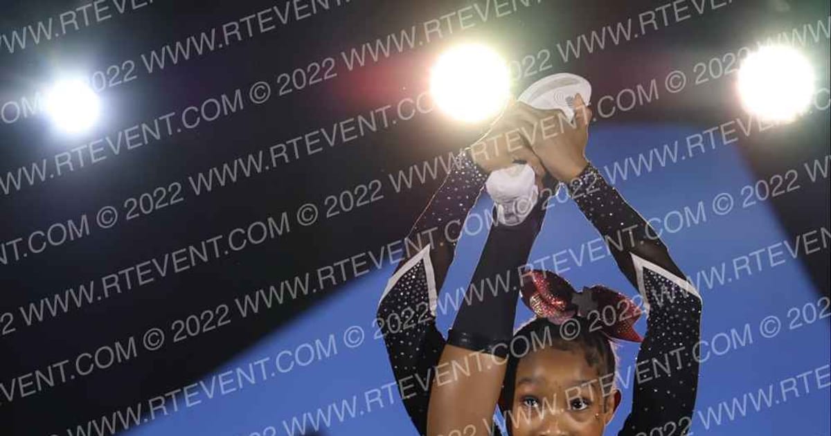A-Towne Athletics Elite FEVER · Athletic Pensacola
