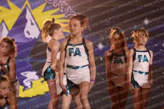 Freeze Athletics Northern Lights