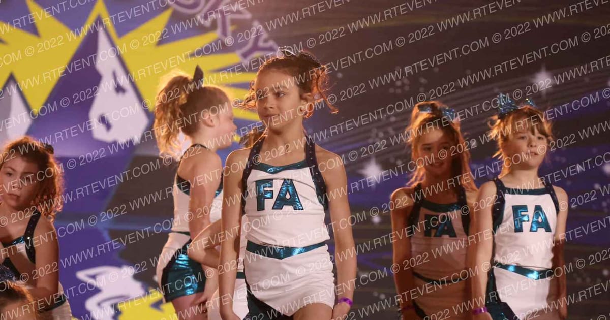 Freeze Athletics Northern Lights · Sea to Sky
