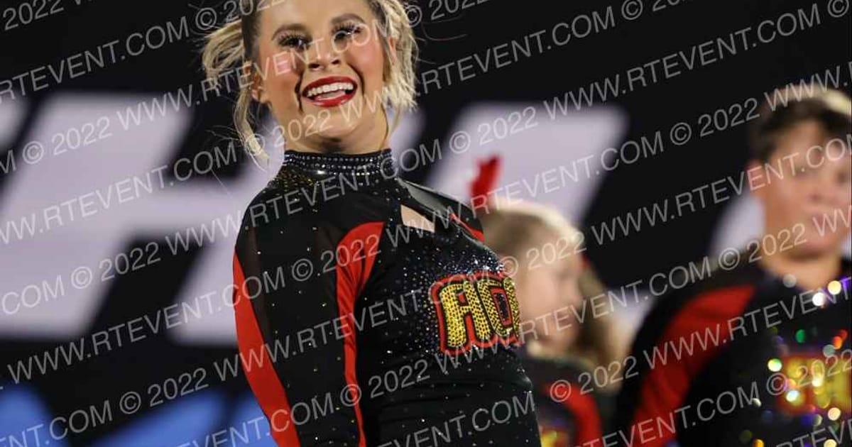 ACE of Dothan Tomahawks · Athletic Pensacola