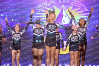 Freeze Athletics Snowstorm