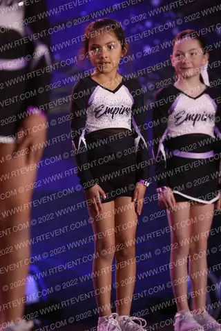Empire Athletics Majesty