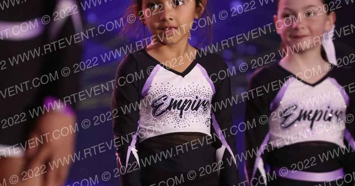 Empire Athletics Majesty · Sea to Sky