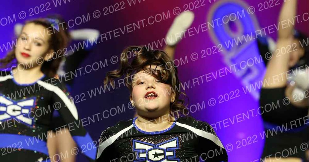 East Celebrity Elite Manchester Inferno · The American Legacy Nationals