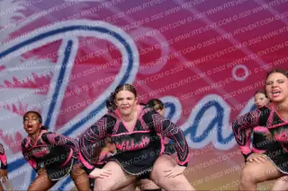 Dayton Academy Wildcats Iconic