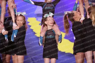 SunCoast Cheer Rays