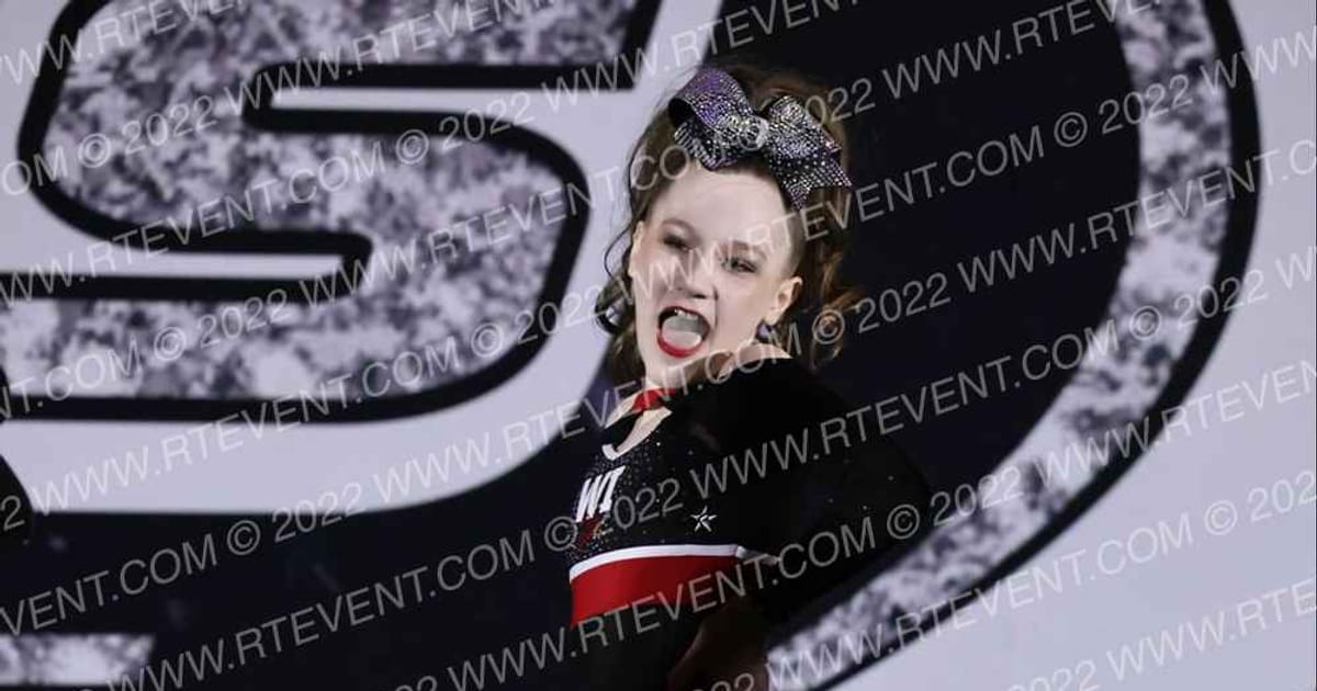Wisconsin Elite Snipers · The US Finals Chicago Correct