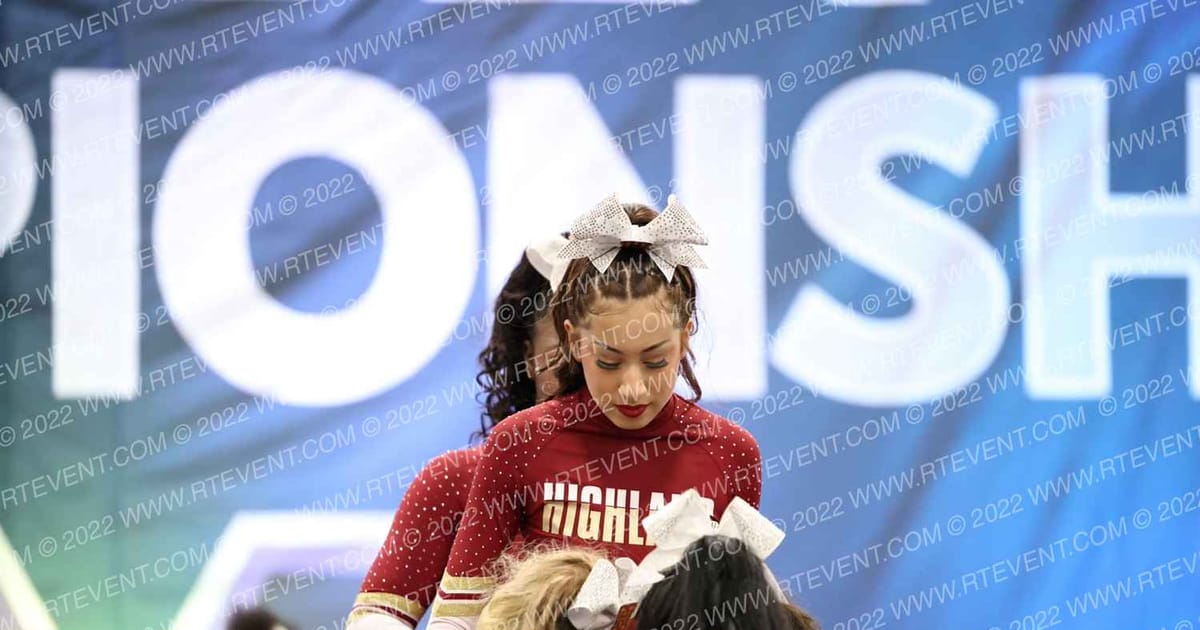 Highland High School Gold Team · GlobeX
