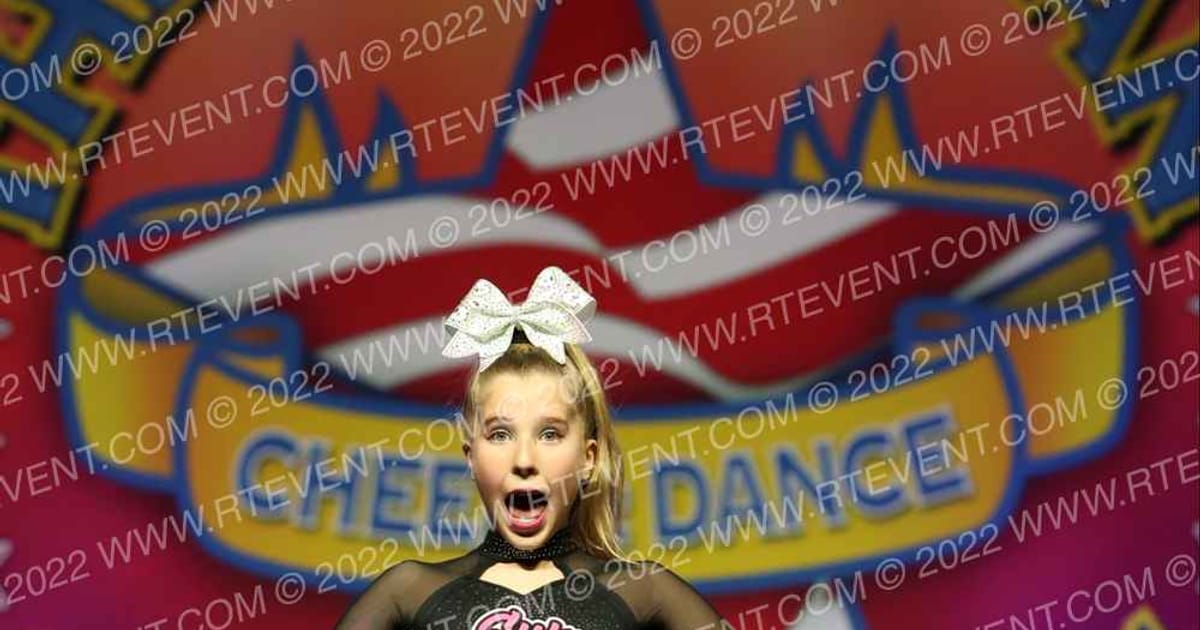 Elite All Stars ROYALTY · The American Legacy Nationals