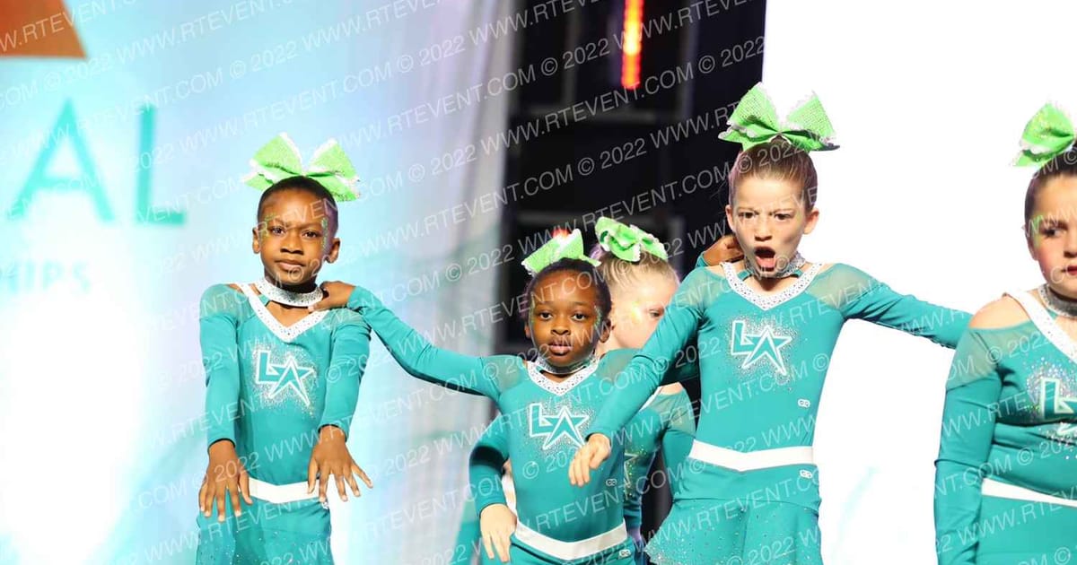 Louisiana Spirit Envy · The Southwest Regional Summit