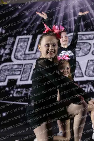 Starstruck All Stars Sassy Sweethearts