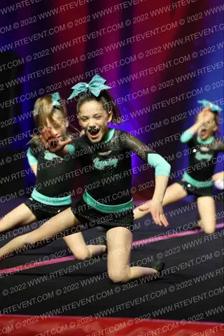 GCA All Stars Mini Beatz