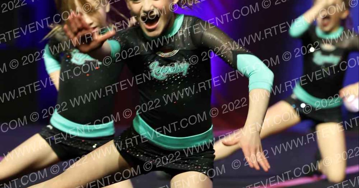 GCA All Stars Mini Beatz · The American Legacy Nationals