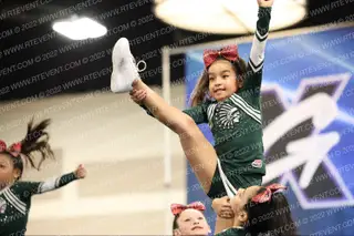 Montebello Indians Youth Football and Cheer Montebello Indians Mighty Mite