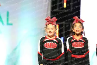 Paragon Tumble & Fitness Ignite