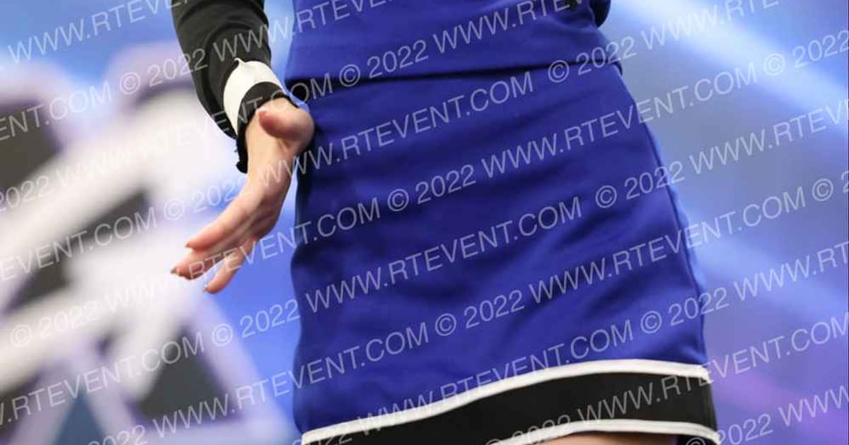 Frontier High School Cheer Titan Cheer · GlobeX