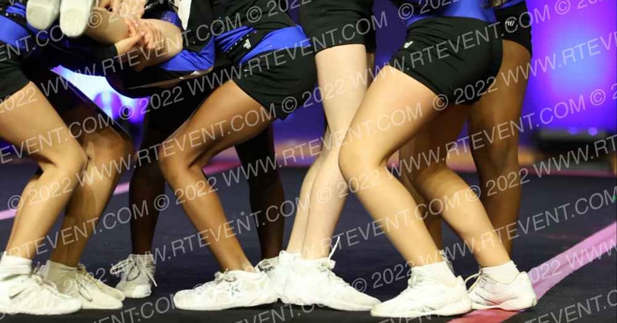 East Celebrity Elite Manchester Mini MVPs · The American Legacy Nationals