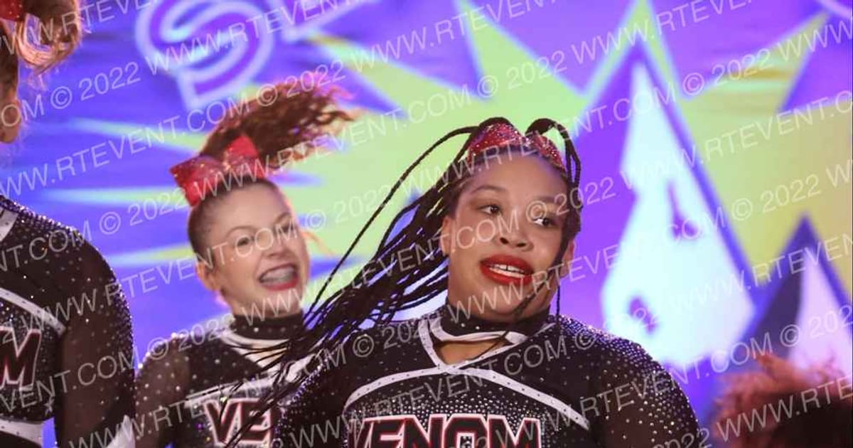 Natural Venom All Stars Junior Combat · Sea to Sky