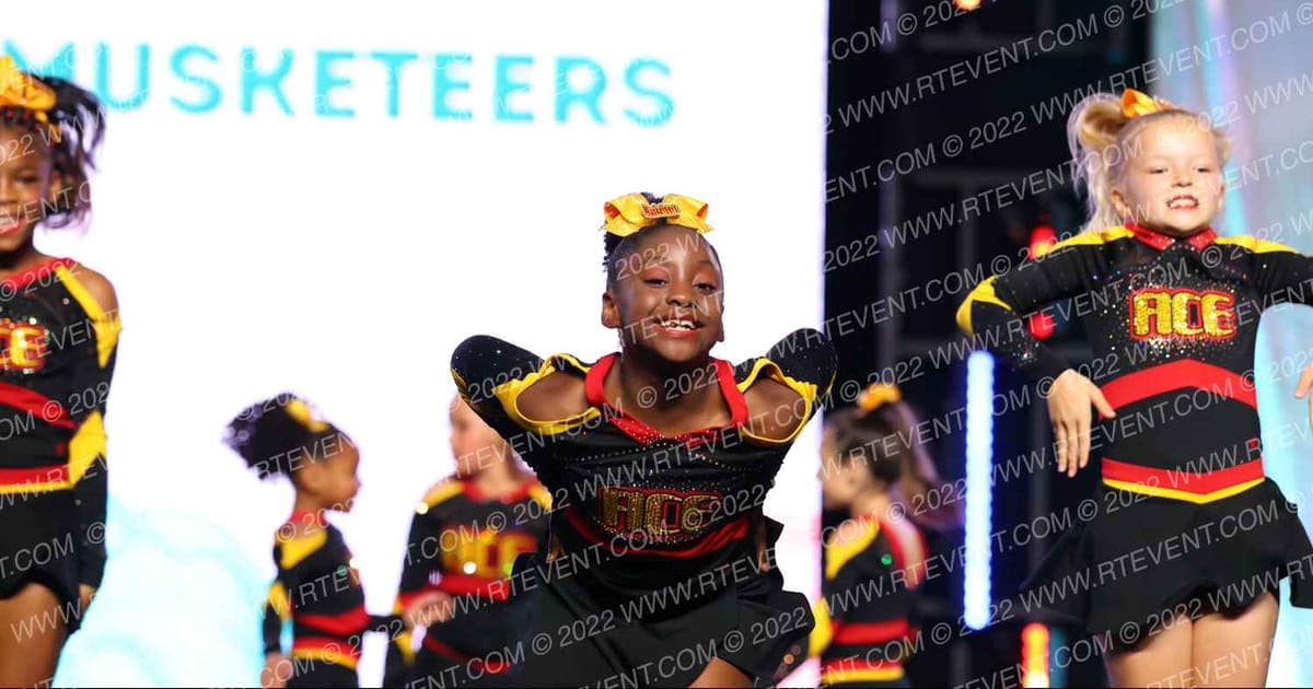 ACE of Hattiesburg Musketeers · The Southwest Regional Summit