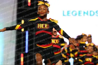 ACE of Hattiesburg Legends