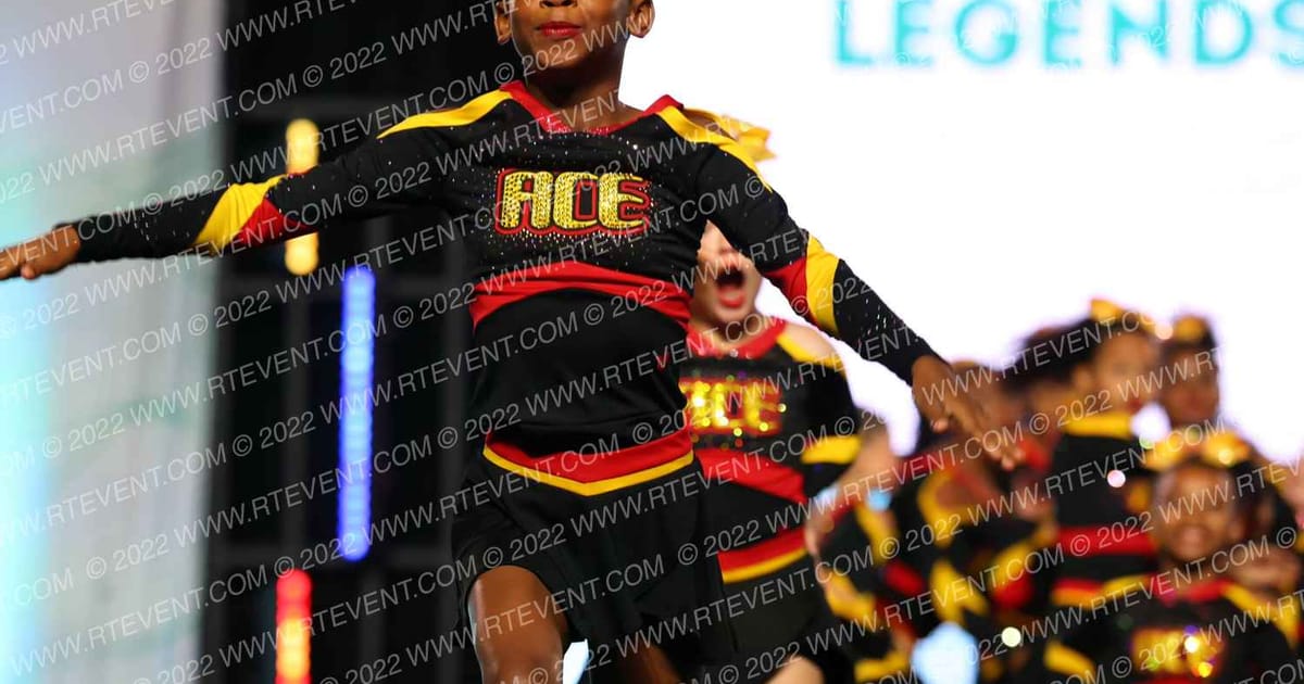 ACE of Hattiesburg Legends · The Southwest Regional Summit