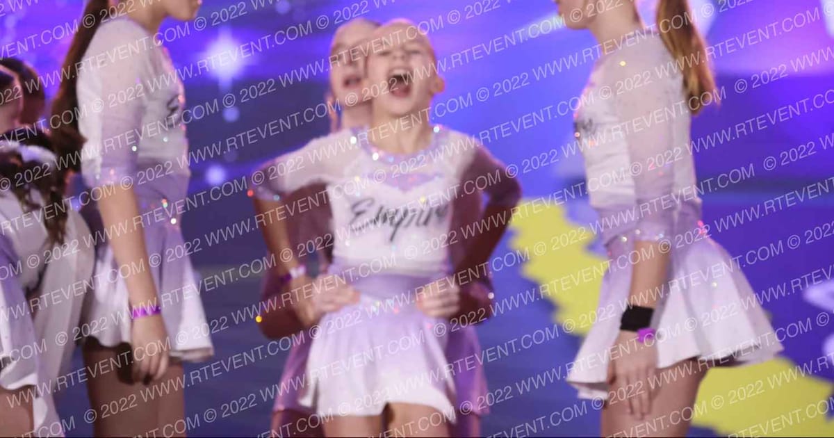 Empire Athletics Monarchy · Sea to Sky