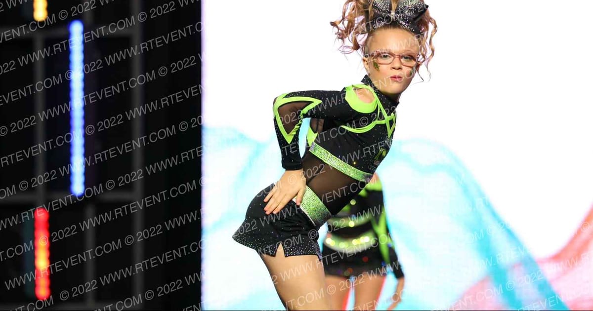 KO Cheer Mini Brawlers · The Southwest Regional Summit