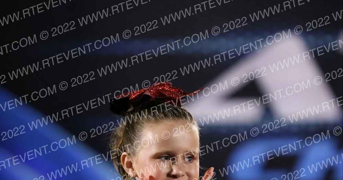United Gymstars and Cheer Shining Stars · Athletic Pensacola