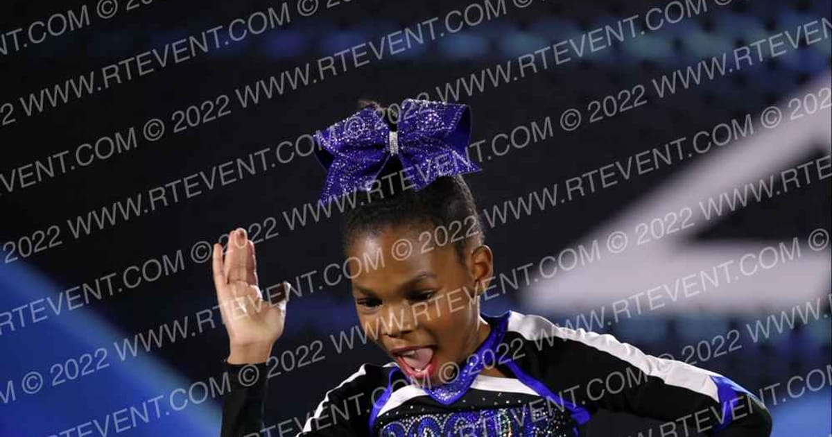 Rogue Allstars Mini Mints · Athletic Pensacola