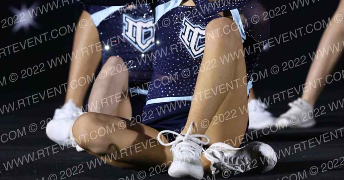 ICE Starlight · The US Finals Chicago Correct