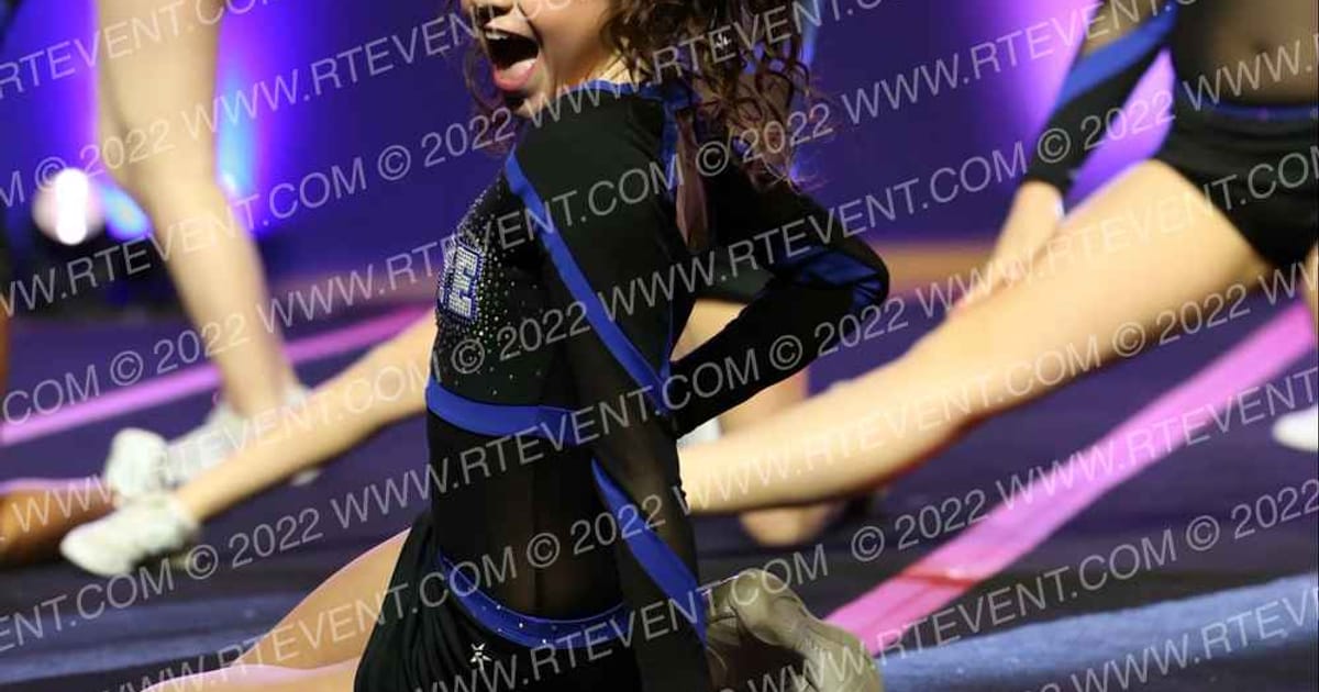NFINITE All Stars Black Ops · The American Legacy Nationals