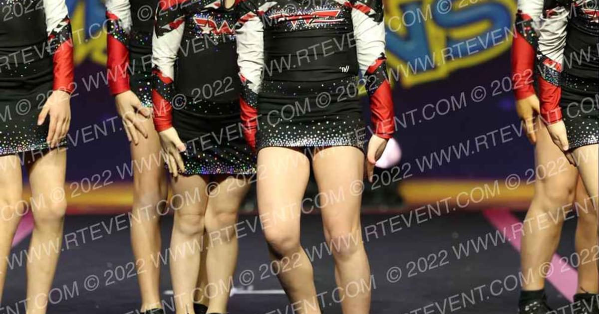 Woodlands Elite - Albany TNT · The American Legacy Nationals